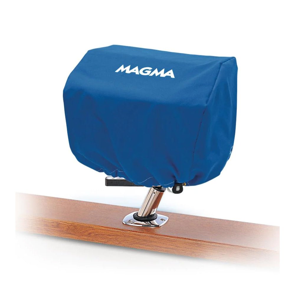 Magma Rectangular Grill Cover - 9" x 12" - Pacific Blue - Get Tight Gear