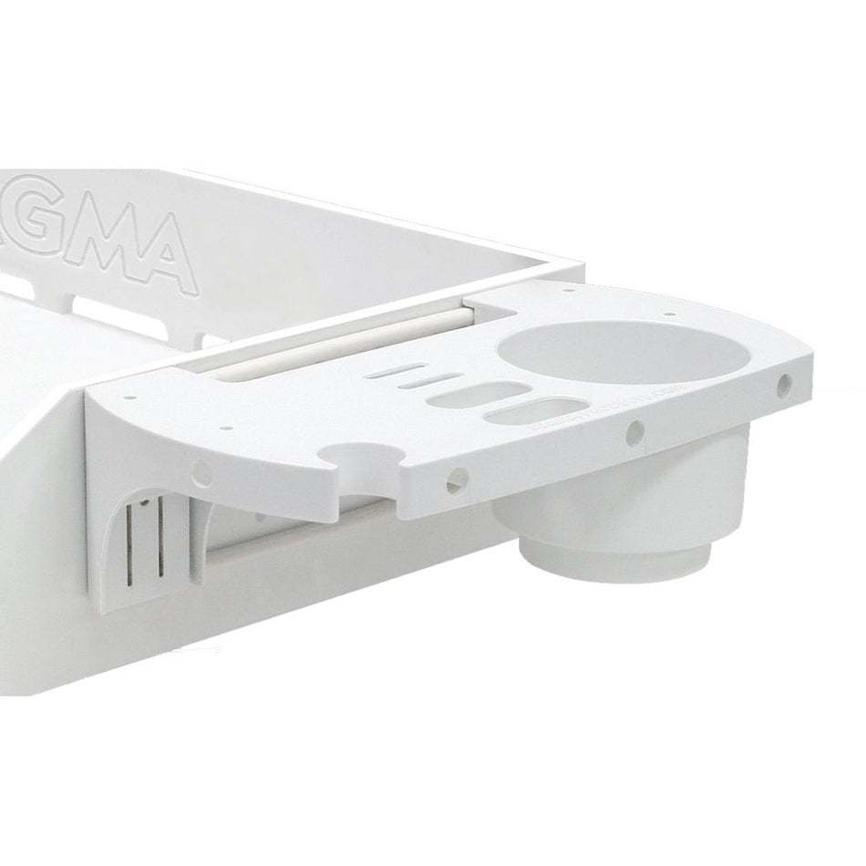 Magma Removable Side Station - Get Tight Gear