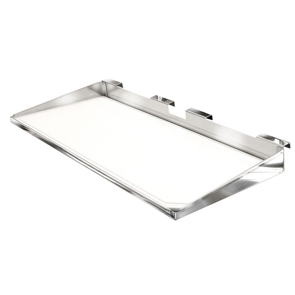 Magma Serving Shelf w/Removable Cutting Board f/9" x 12" Grills - Get Tight Gear