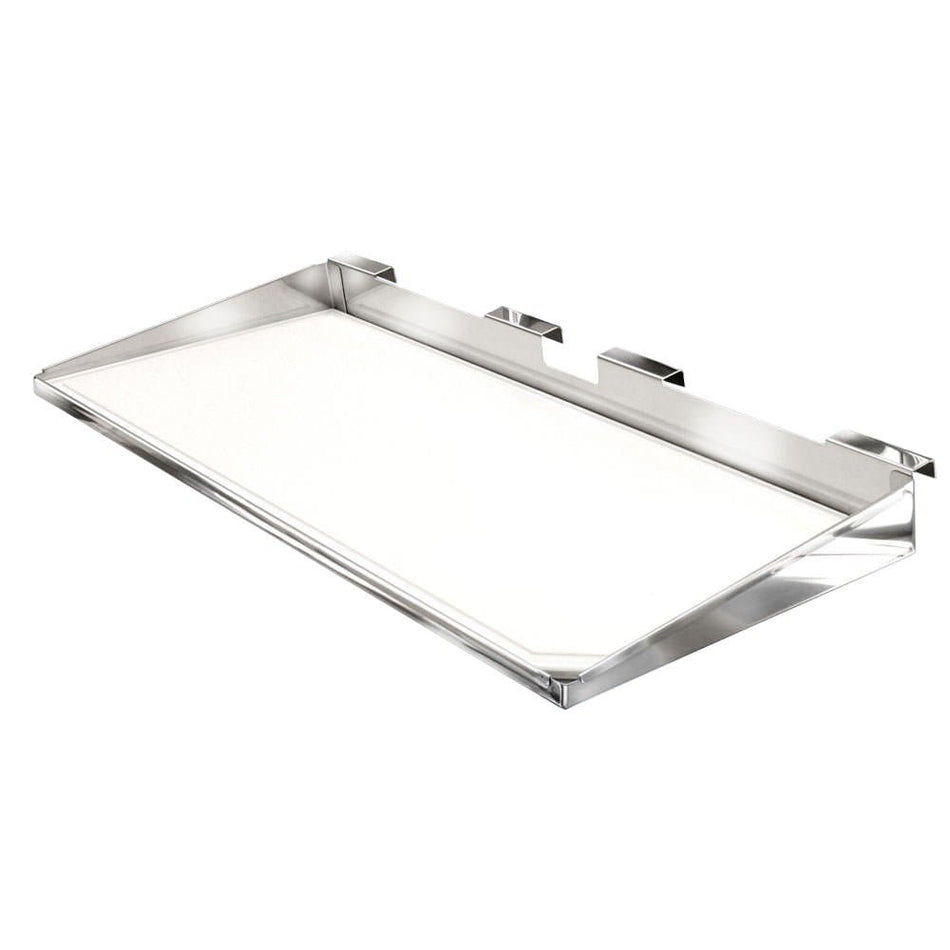Magma Serving Shelf w/Removable Cutting Board f/9" x 12" Grills - Get Tight Gear
