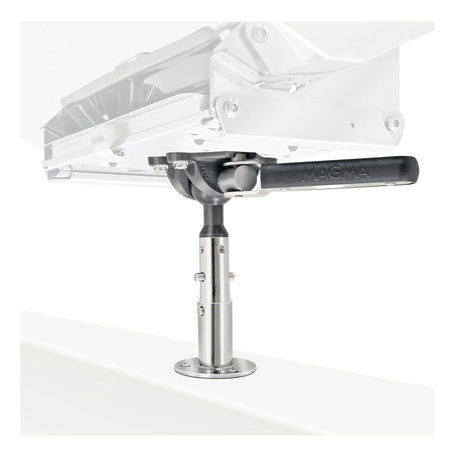 Magma Single Locking Surface Socket w/LeveLock Mount - Get Tight Gear