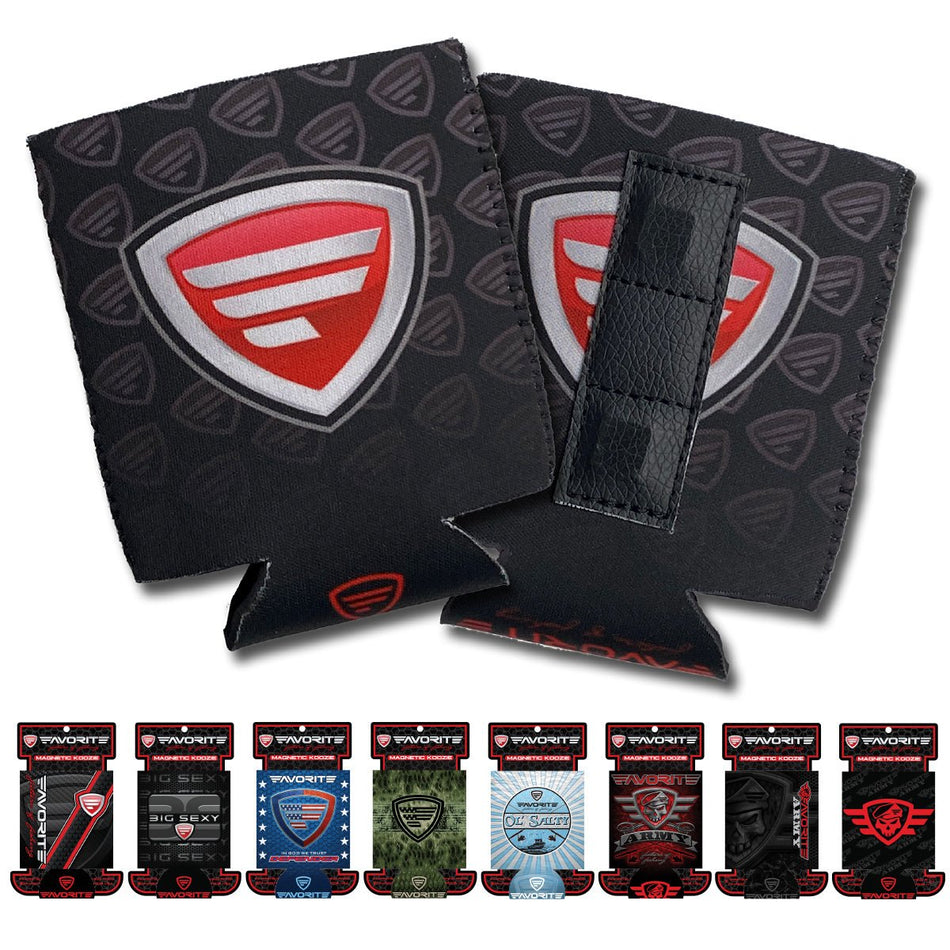 Magnetic Koozie - Get Tight Gear