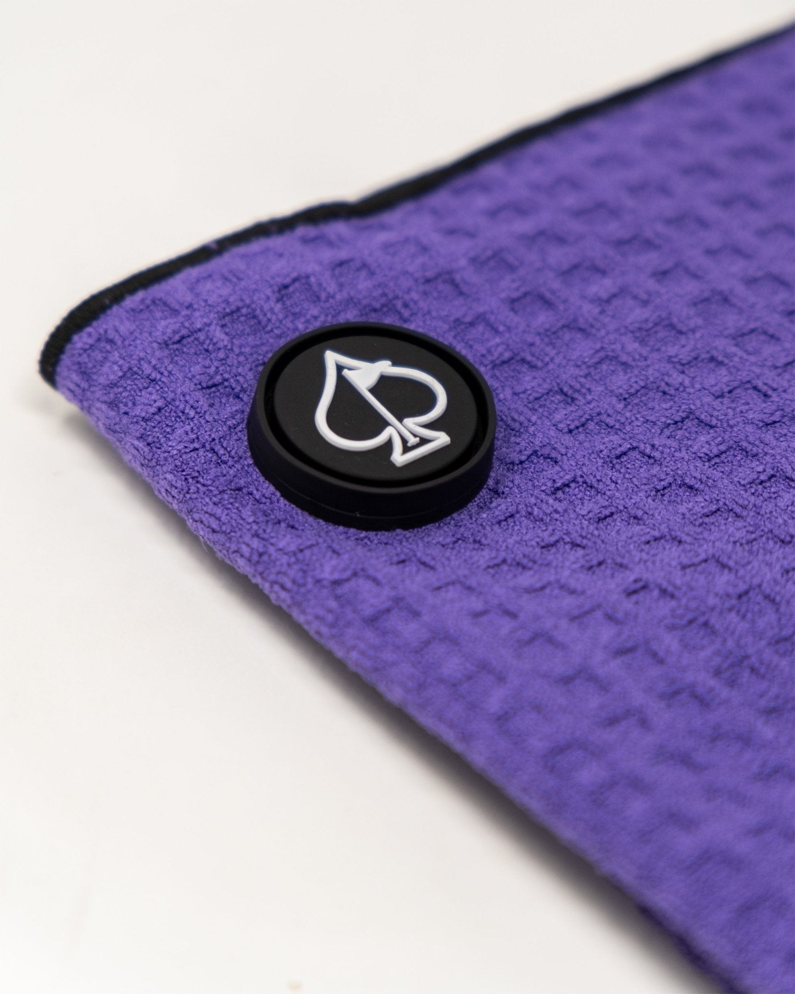 Magnetic Towel - Grape - Get Tight Gear