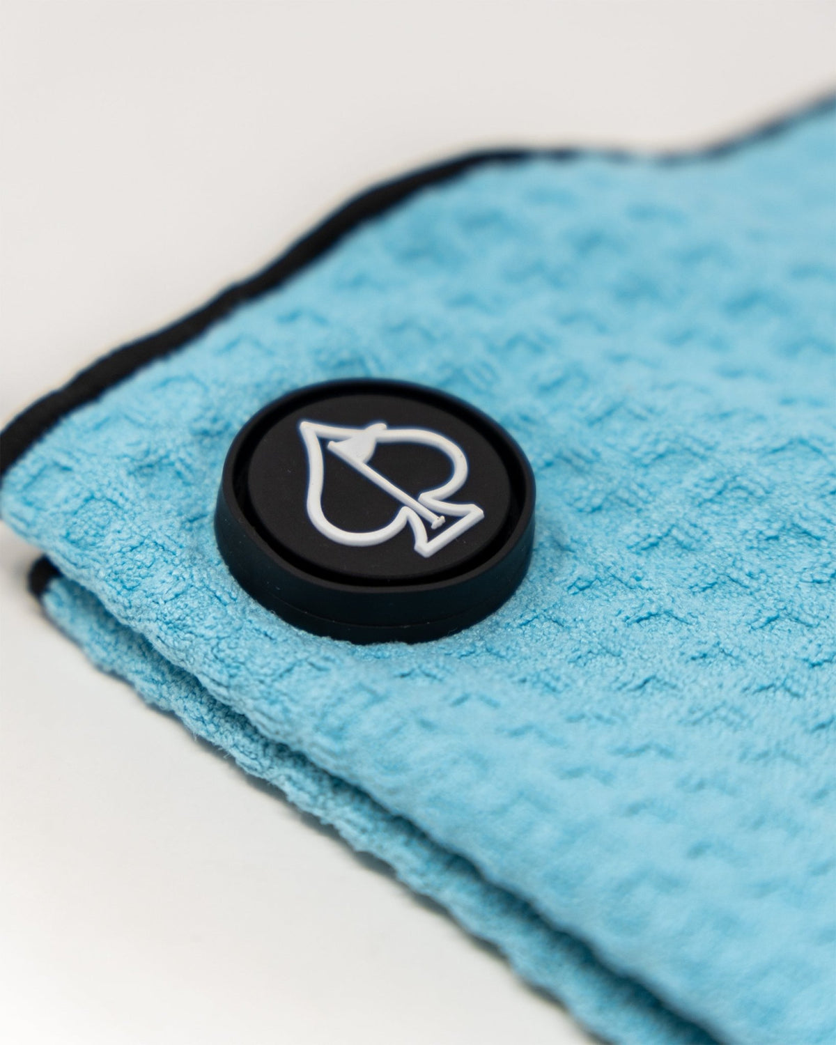 Magnetic Towel - Sky Blue - Get Tight Gear