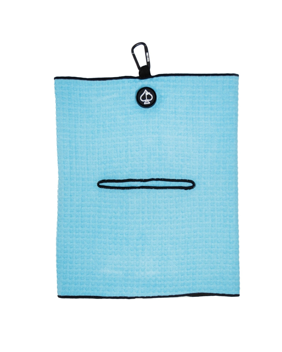 Magnetic Towel - Sky Blue - Get Tight Gear