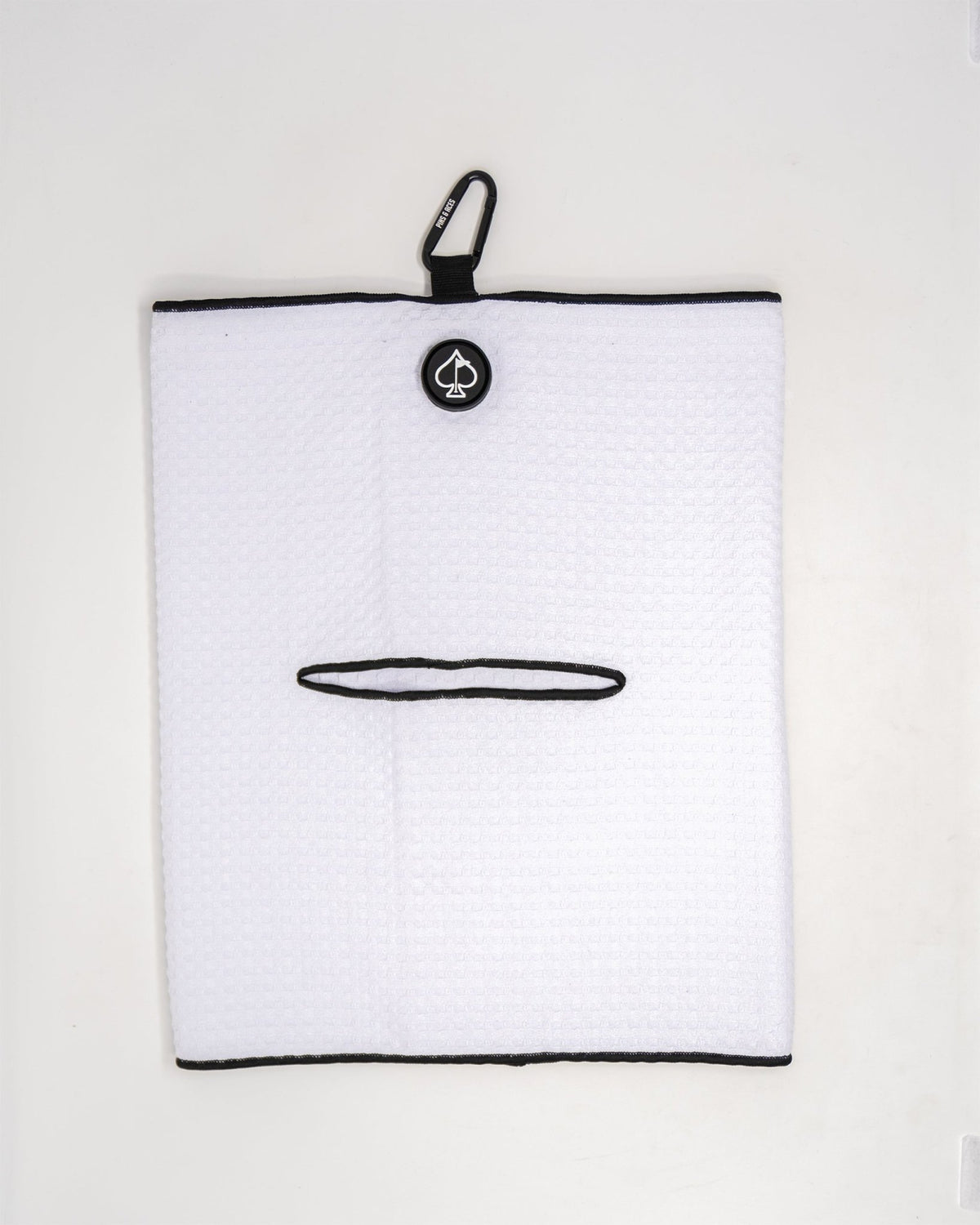 Magnetic Towel - White - Get Tight Gear