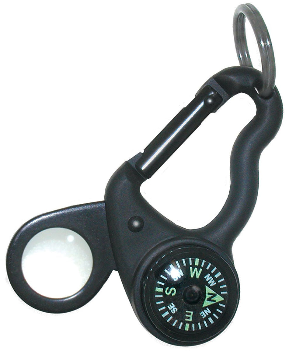 Magnicomp - Get Tight Gear