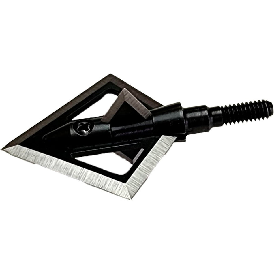Magnus Black Hornet Broadhead 4 Blade 150 gr. 3 pk. - Get Tight Gear