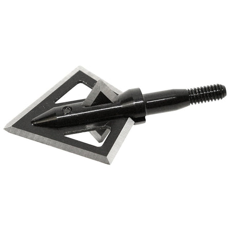 Magnus Black Hornet Broadheads 4 Blade 100 gr. 3 pk. - Get Tight Gear