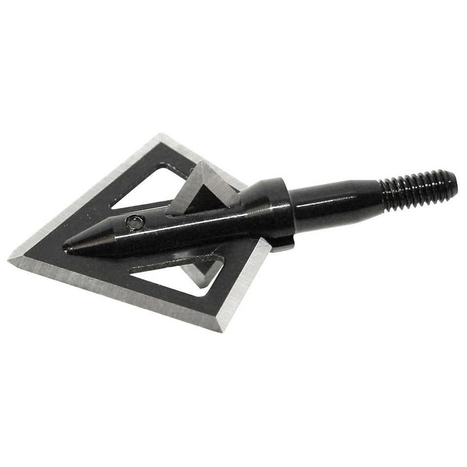 Magnus Black Hornet Broadheads 4 Blade 100 gr. 3 pk. - Get Tight Gear