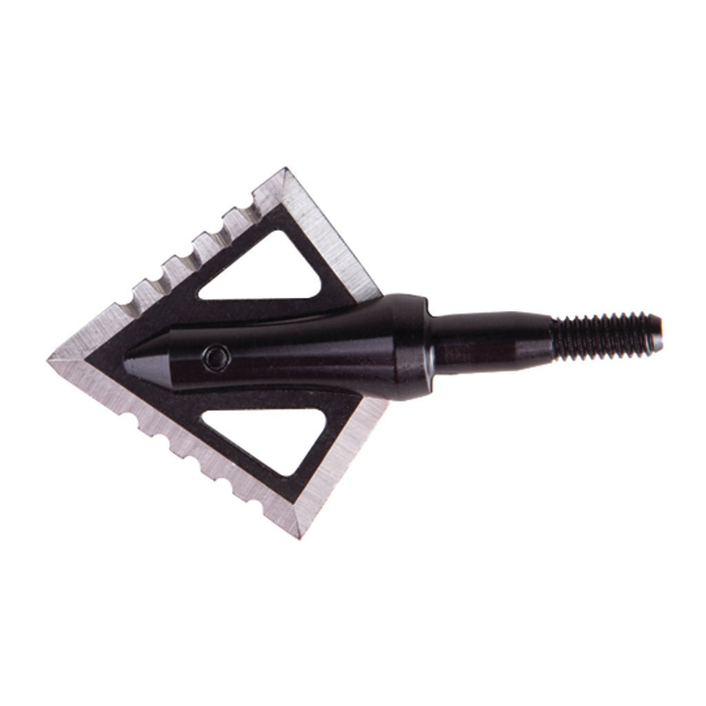 Magnus Black Hornet Ser - Razor Broadheads 2 Blade 100 gr. 3pk. - Get Tight Gear