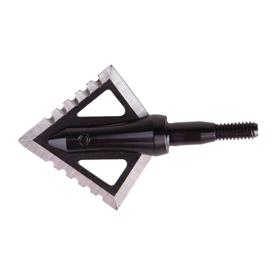 Magnus Black Hornet Ser - Razor Broadheads 2 Blade 100 gr. 3pk. - Get Tight Gear
