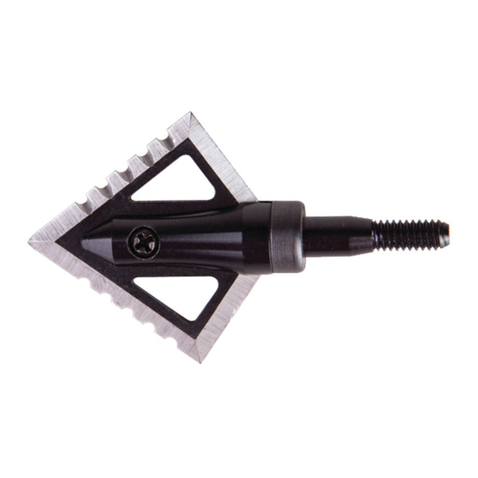 Magnus Black Hornet Ser - Razor Broadheads 2 Blade 125 gr. 3pk. - Get Tight Gear