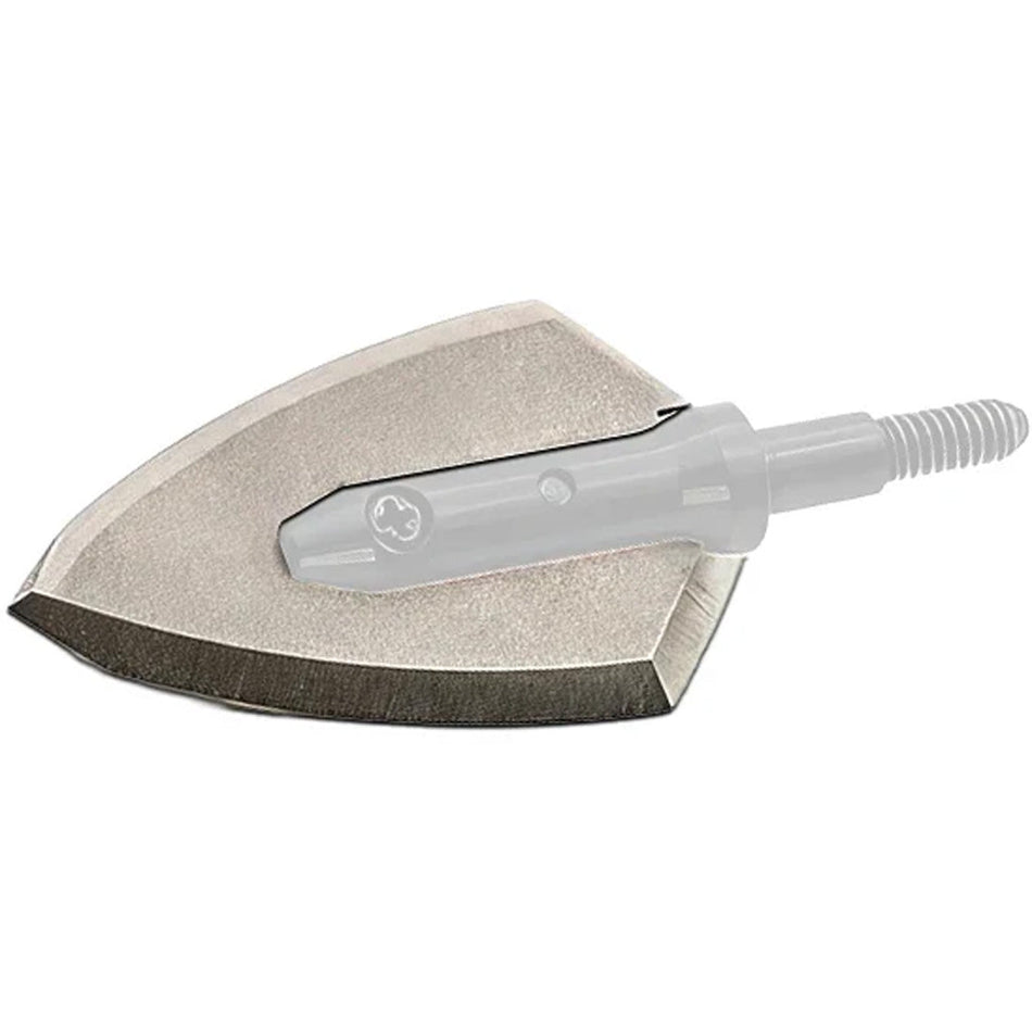 Magnus Single Bevel Replacement Main Blade 125 gr. - Get Tight Gear