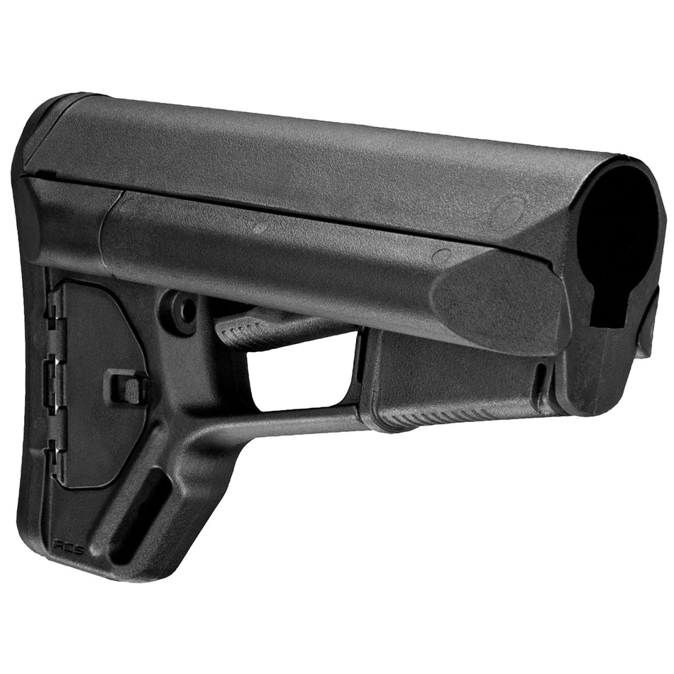 MAGPUL ACS CARB STK MIL - SPEC BLK - Get Tight Gear