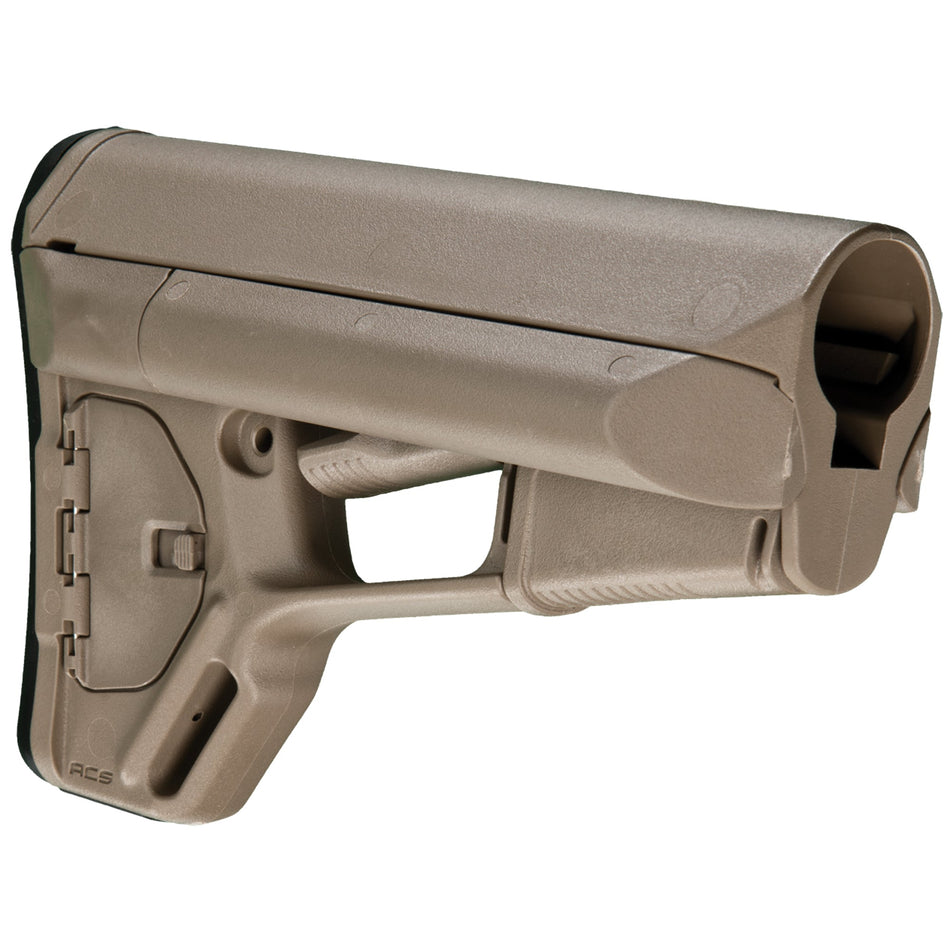 MAGPUL ACS CARB STK MIL - SPEC FDE - Get Tight Gear