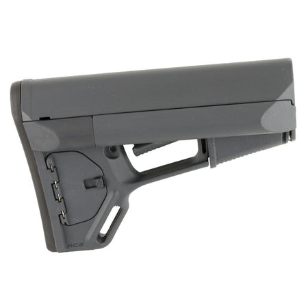 MAGPUL ACS CARB STK MIL - SPEC GRY - Get Tight Gear
