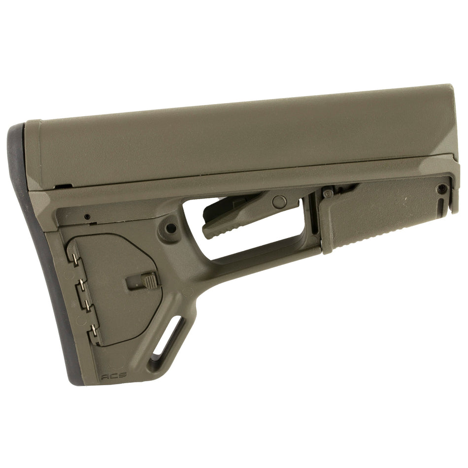MAGPUL ACS - L CARB STK MIL - SPEC OD - Get Tight Gear