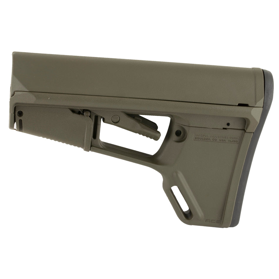 MAGPUL ACS - L CARB STK MIL - SPEC OD - Get Tight Gear