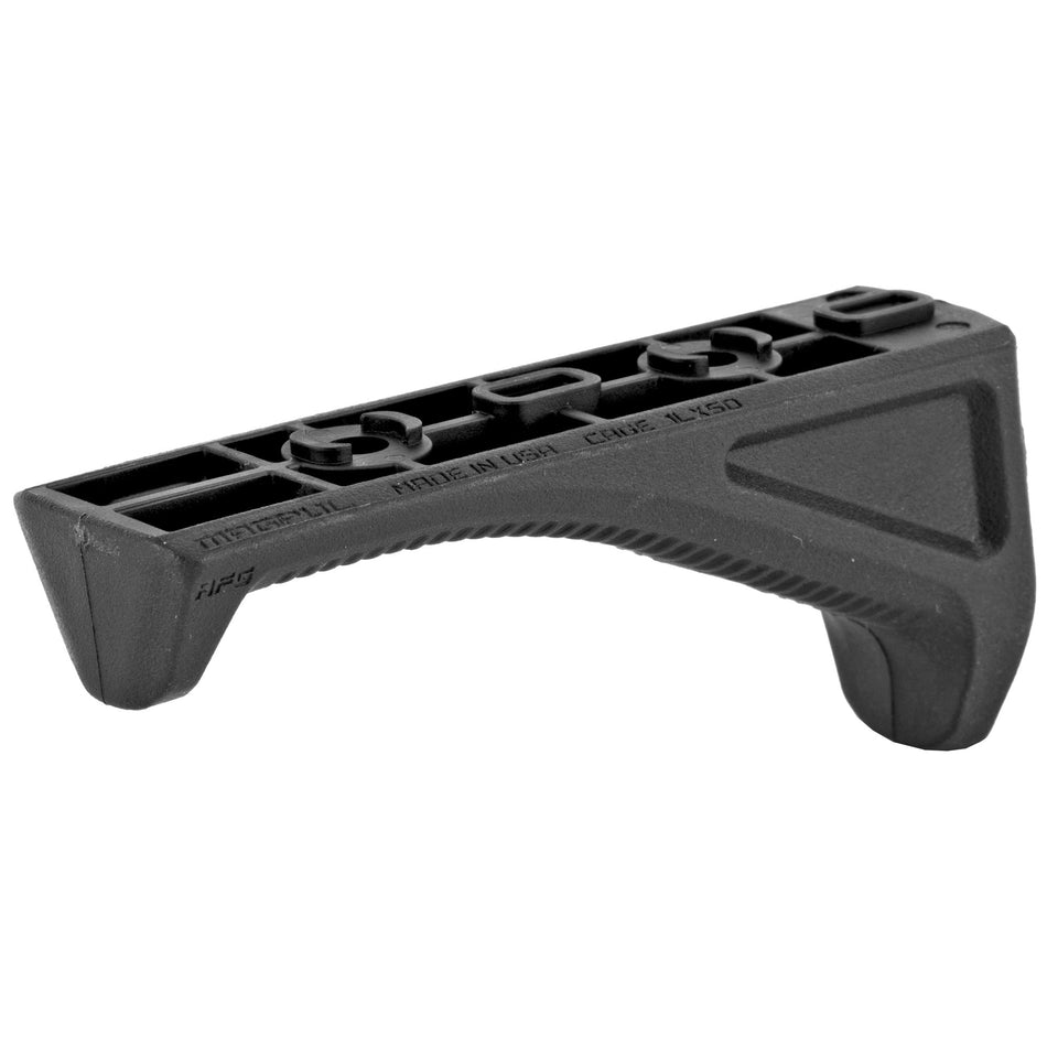 MAGPUL AFG M - LOK ANGLED FOREGRIP BLK - Get Tight Gear