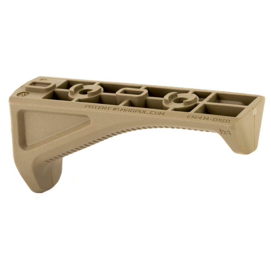 MAGPUL AFG M - LOK ANGLED FOREGRIP FDE - Get Tight Gear