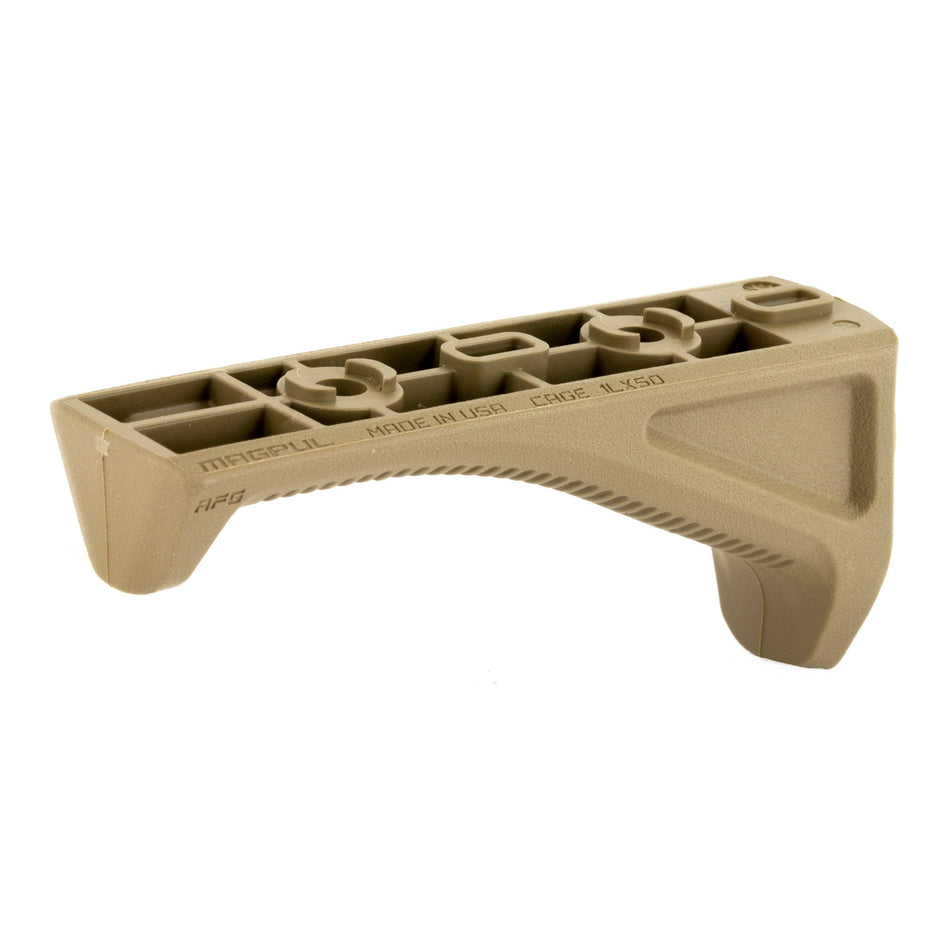 MAGPUL AFG M - LOK ANGLED FOREGRIP FDE - Get Tight Gear