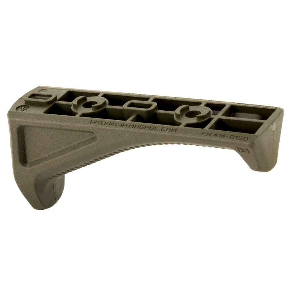 MAGPUL AFG M - LOK ANGLED FOREGRIP ODG - Get Tight Gear