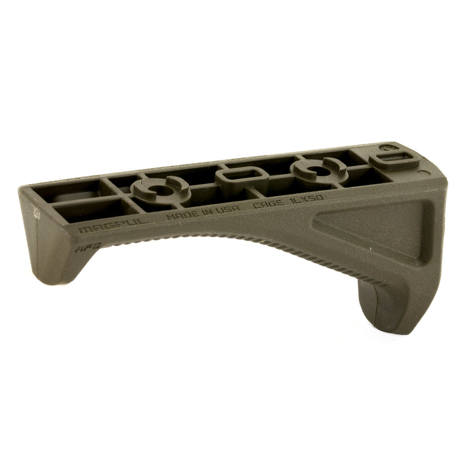 MAGPUL AFG M - LOK ANGLED FOREGRIP ODG - Get Tight Gear