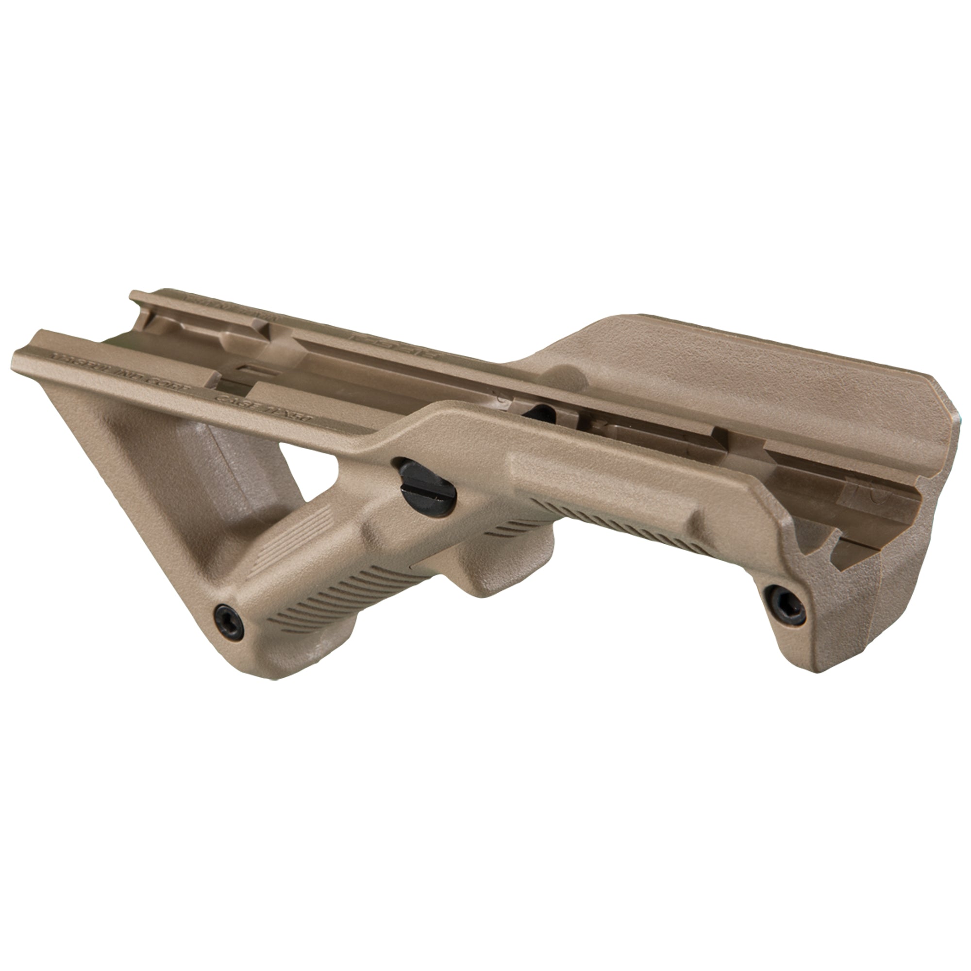 MAGPUL (AFG1) ANGLED FOREGRIP FDE - Get Tight Gear