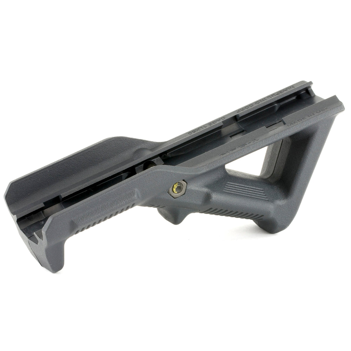 MAGPUL (AFG1) ANGLED FOREGRIP GRY - Get Tight Gear