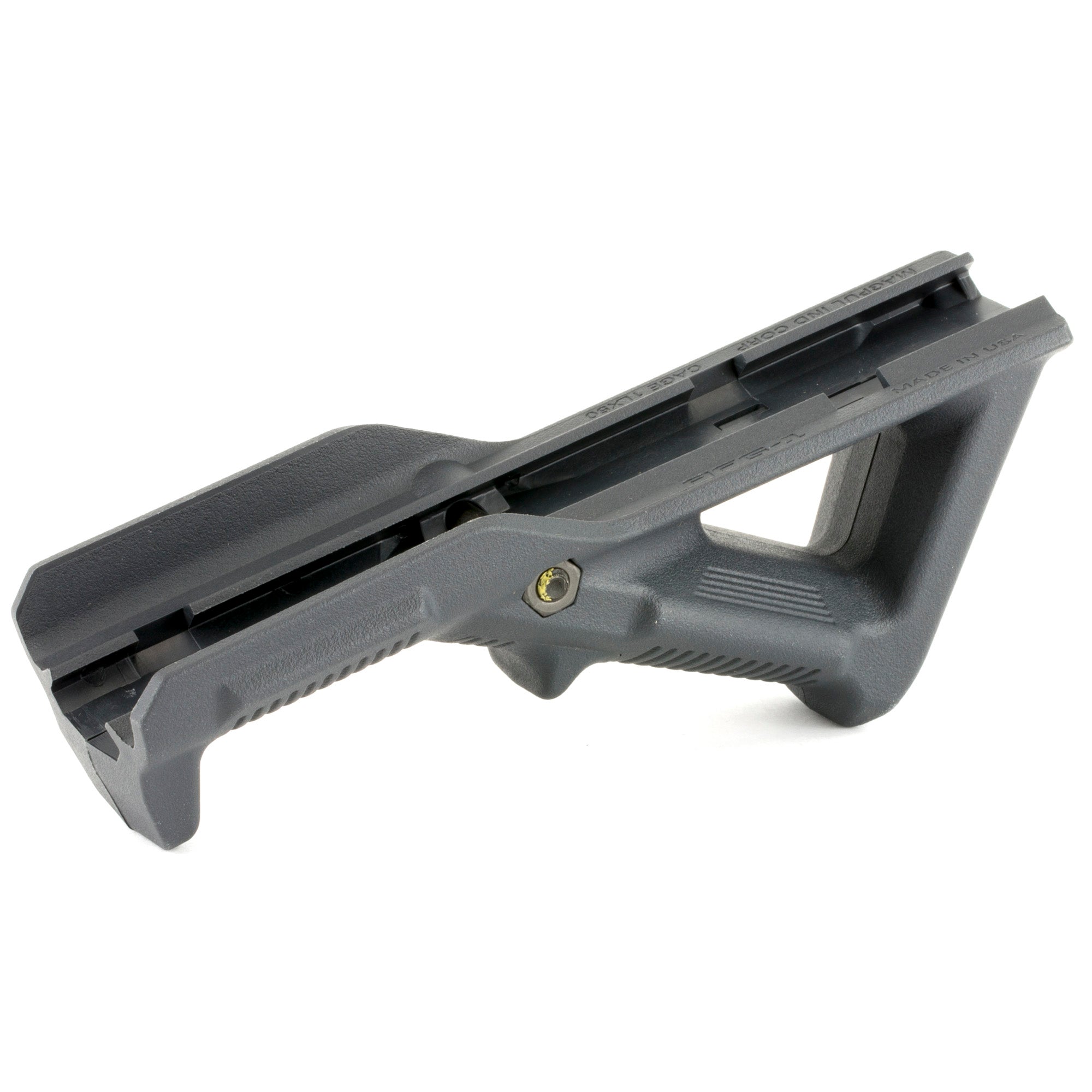 MAGPUL (AFG1) ANGLED FOREGRIP GRY - Get Tight Gear