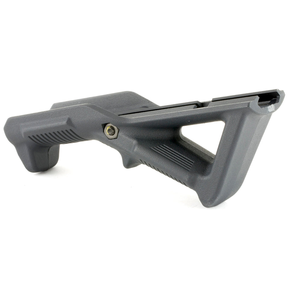 MAGPUL (AFG1) ANGLED FOREGRIP GRY - Get Tight Gear