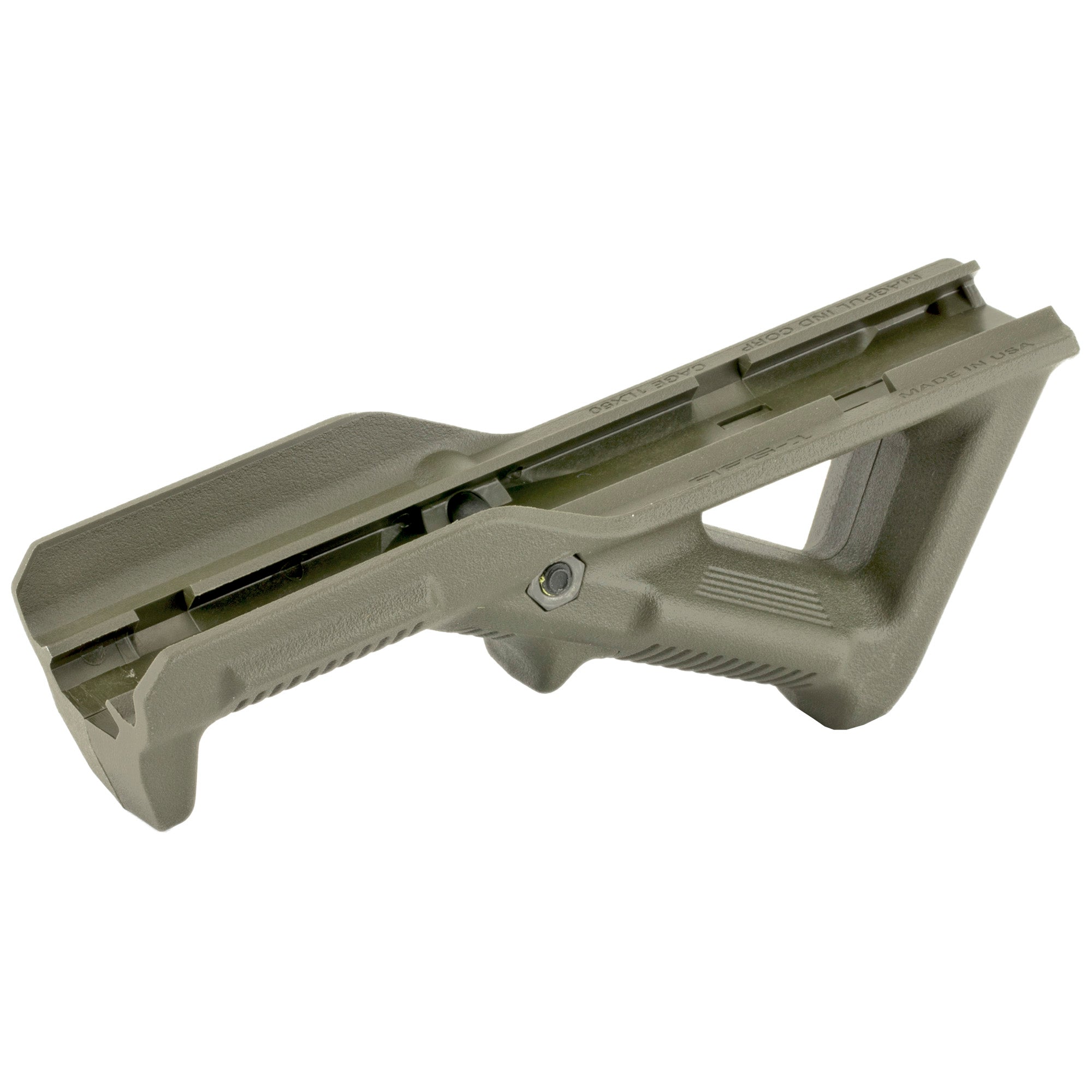 MAGPUL (AFG1) ANGLED FOREGRIP OD - Get Tight Gear