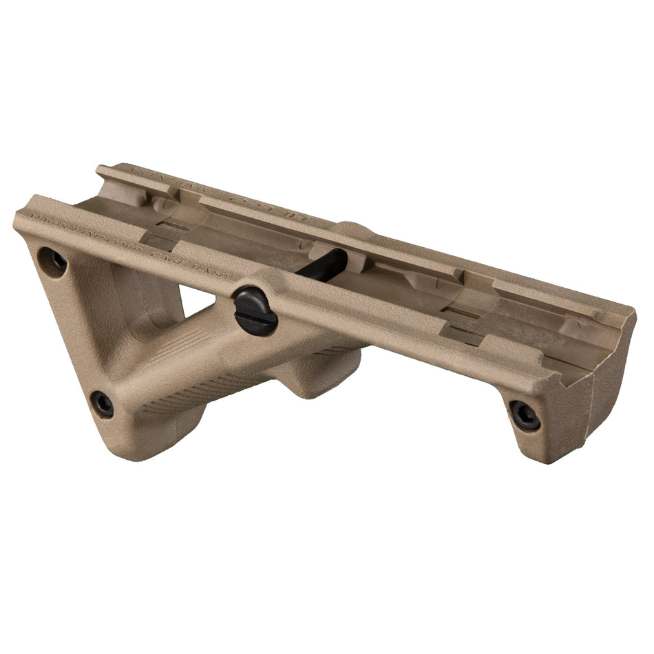 MAGPUL (AFG2) ANGLED FOREGRIP FDE - Get Tight Gear