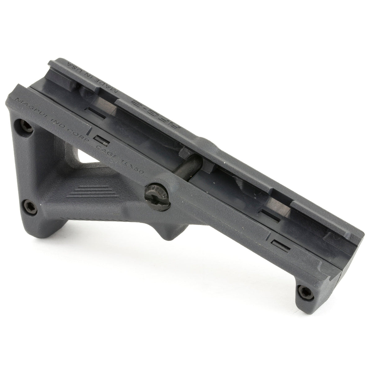 MAGPUL (AFG2) ANGLED FOREGRIP GRY - Get Tight Gear