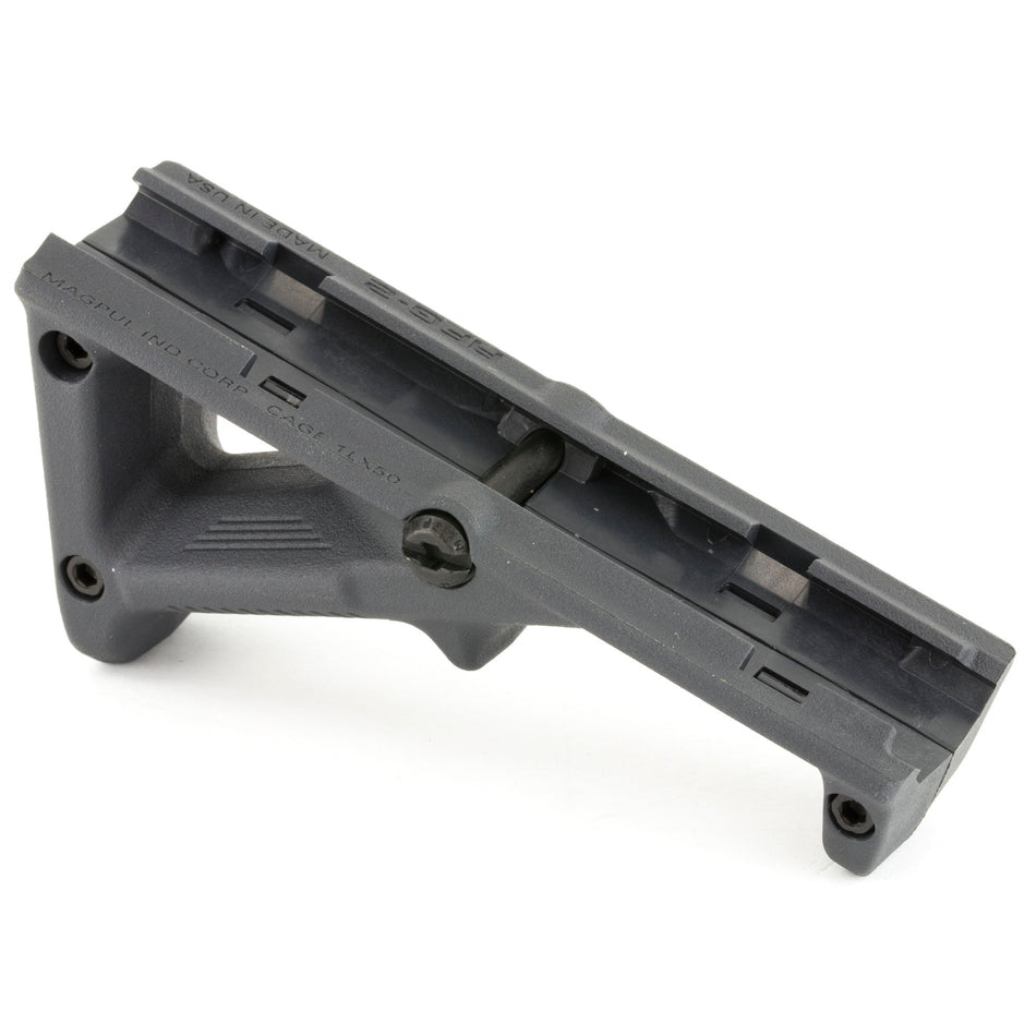 MAGPUL (AFG2) ANGLED FOREGRIP GRY - Get Tight Gear