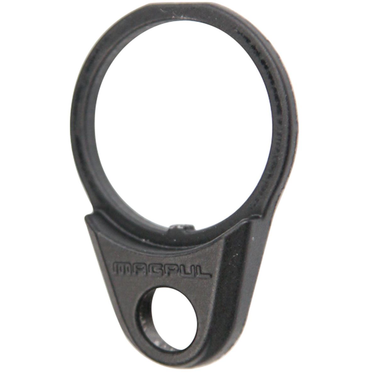 MAGPUL ASAP QD SLING PLATE BLK - Get Tight Gear