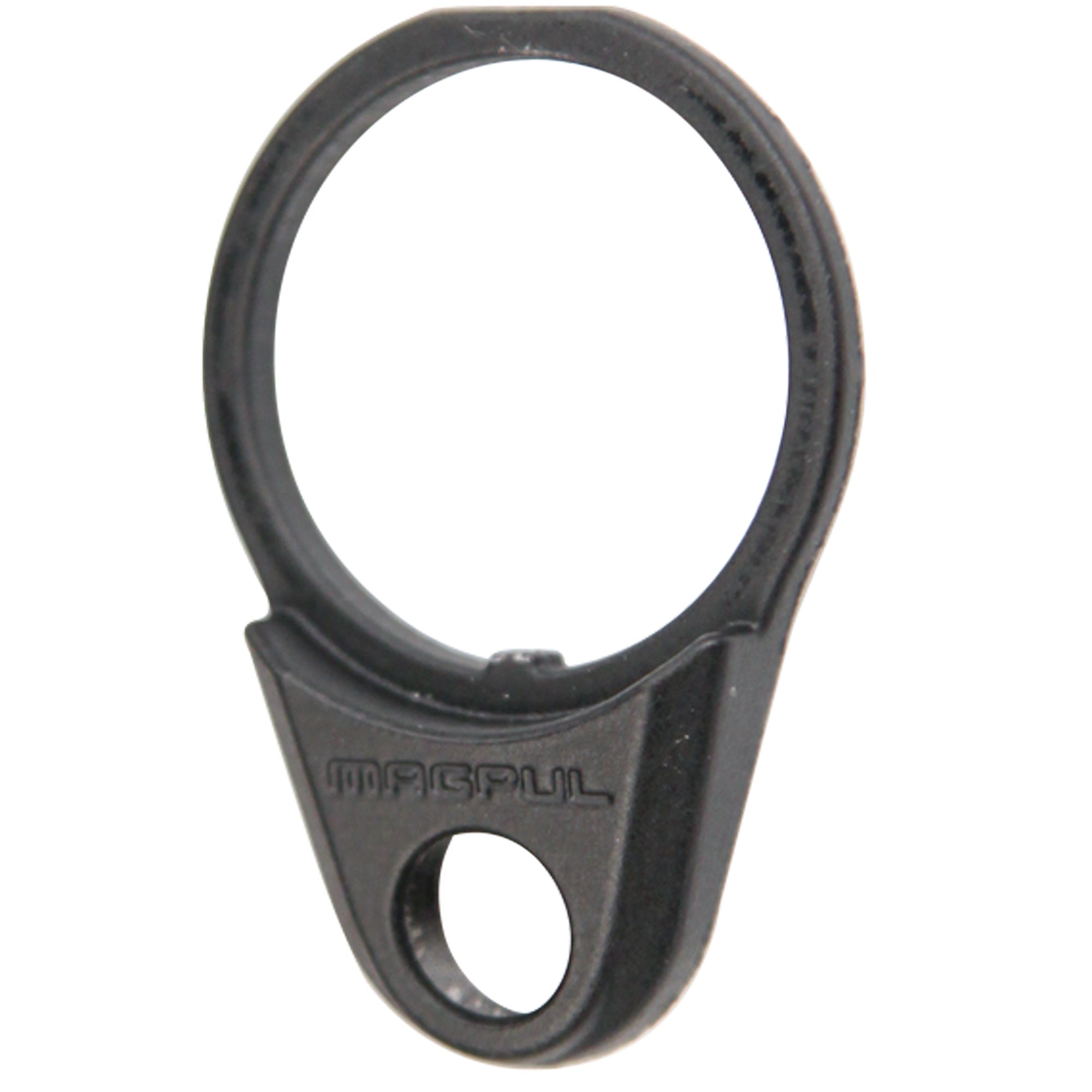 MAGPUL ASAP QD SLING PLATE BLK - Get Tight Gear