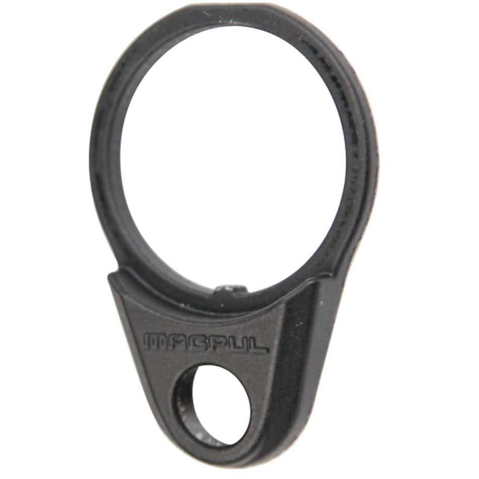MAGPUL ASAP QD SLING PLATE BLK - Get Tight Gear