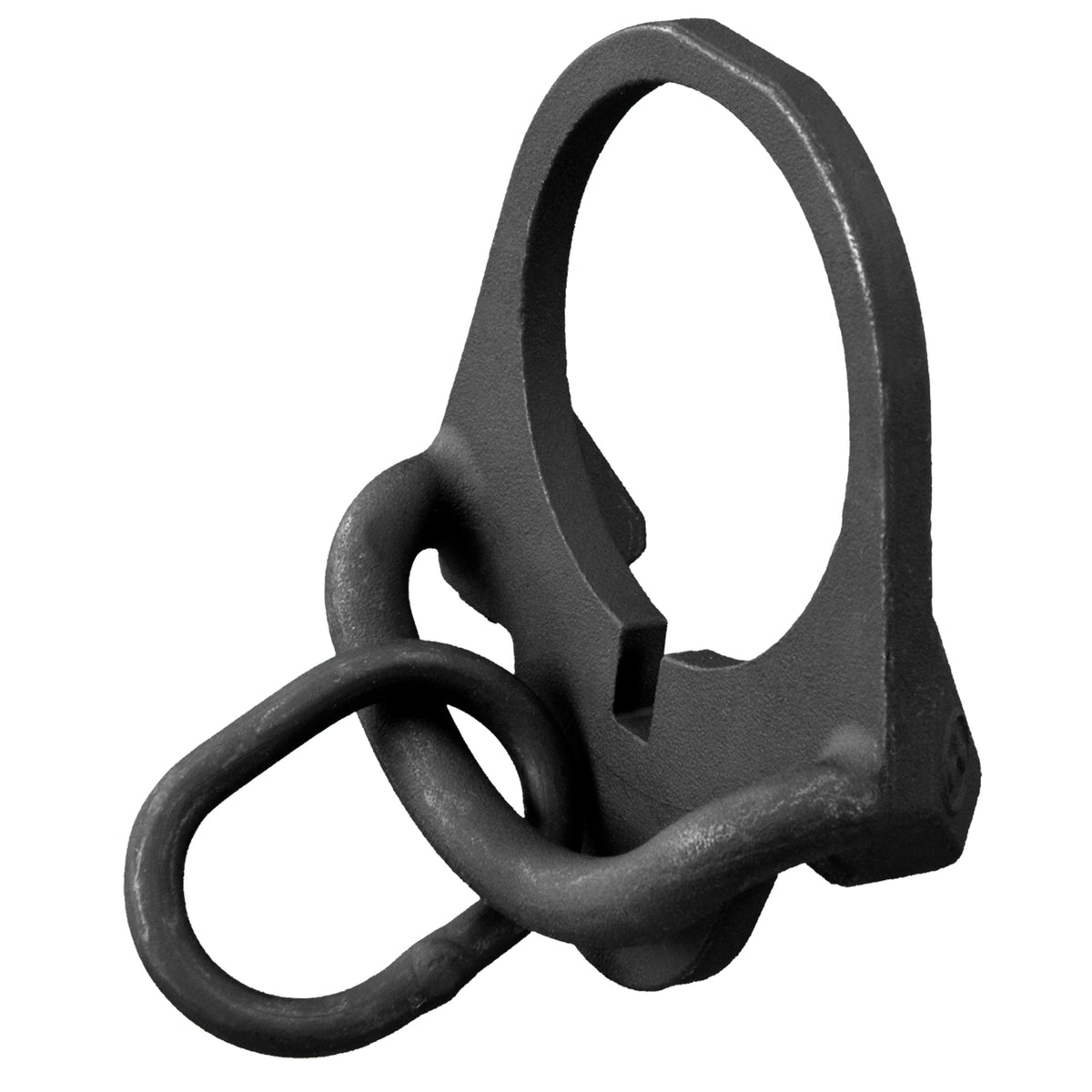 MAGPUL ASAP SLING PLATE BLK - Get Tight Gear