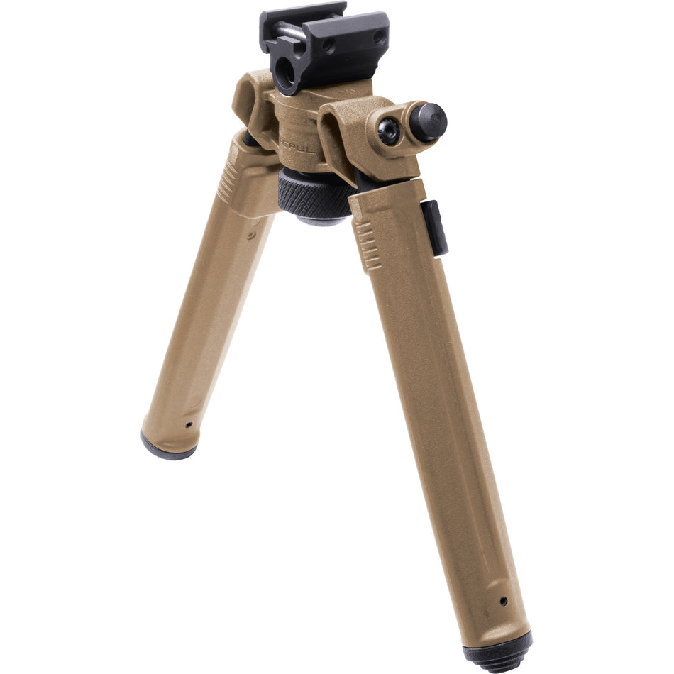 MAGPUL BIPOD 1913 PICATINNY FDE - Get Tight Gear