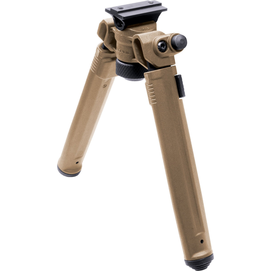 MAGPUL BIPOD ARMS 17S FDE - Get Tight Gear