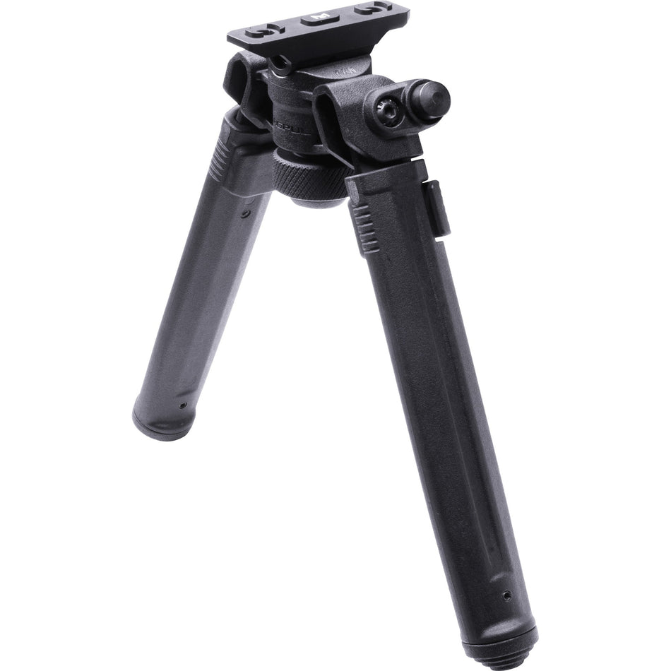 MAGPUL BIPOD M - LOK BLK - Get Tight Gear