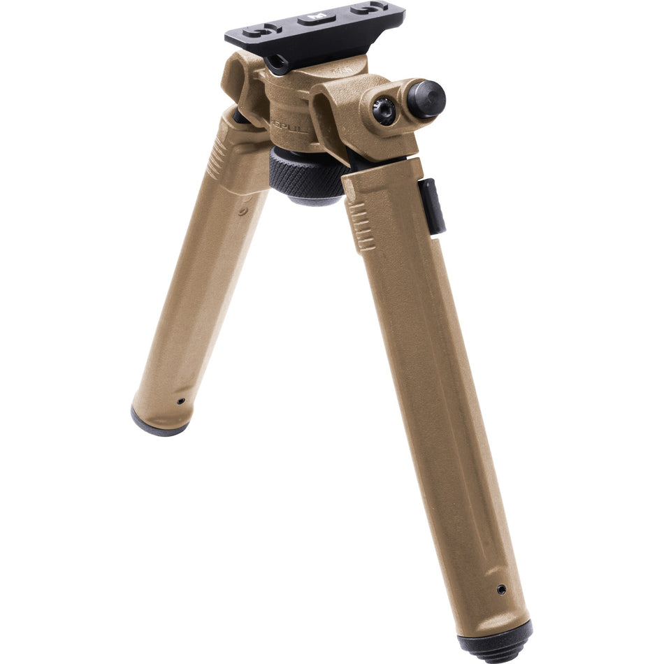 MAGPUL BIPOD M - LOK FDE - Get Tight Gear