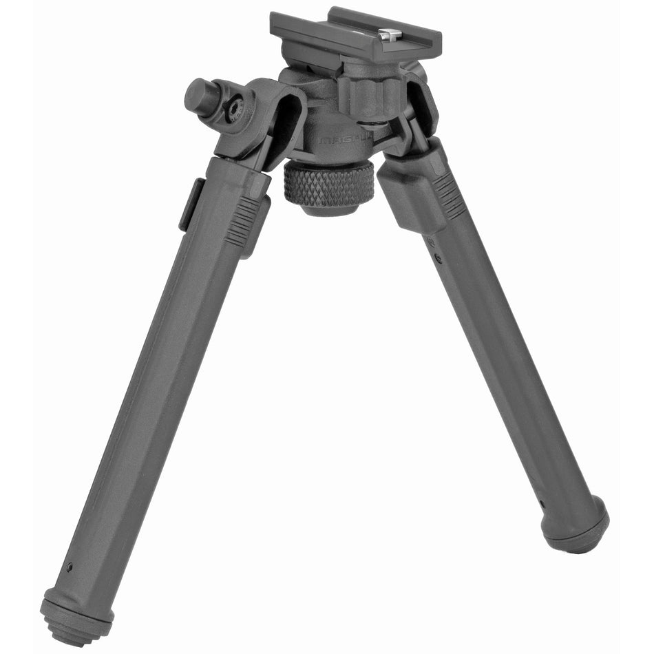 MAGPUL BIPOD SLING STUD QD BLK - Get Tight Gear