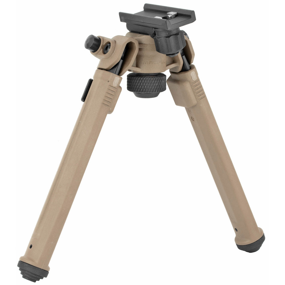 MAGPUL BIPOD SLING STUD QD FDE - Get Tight Gear