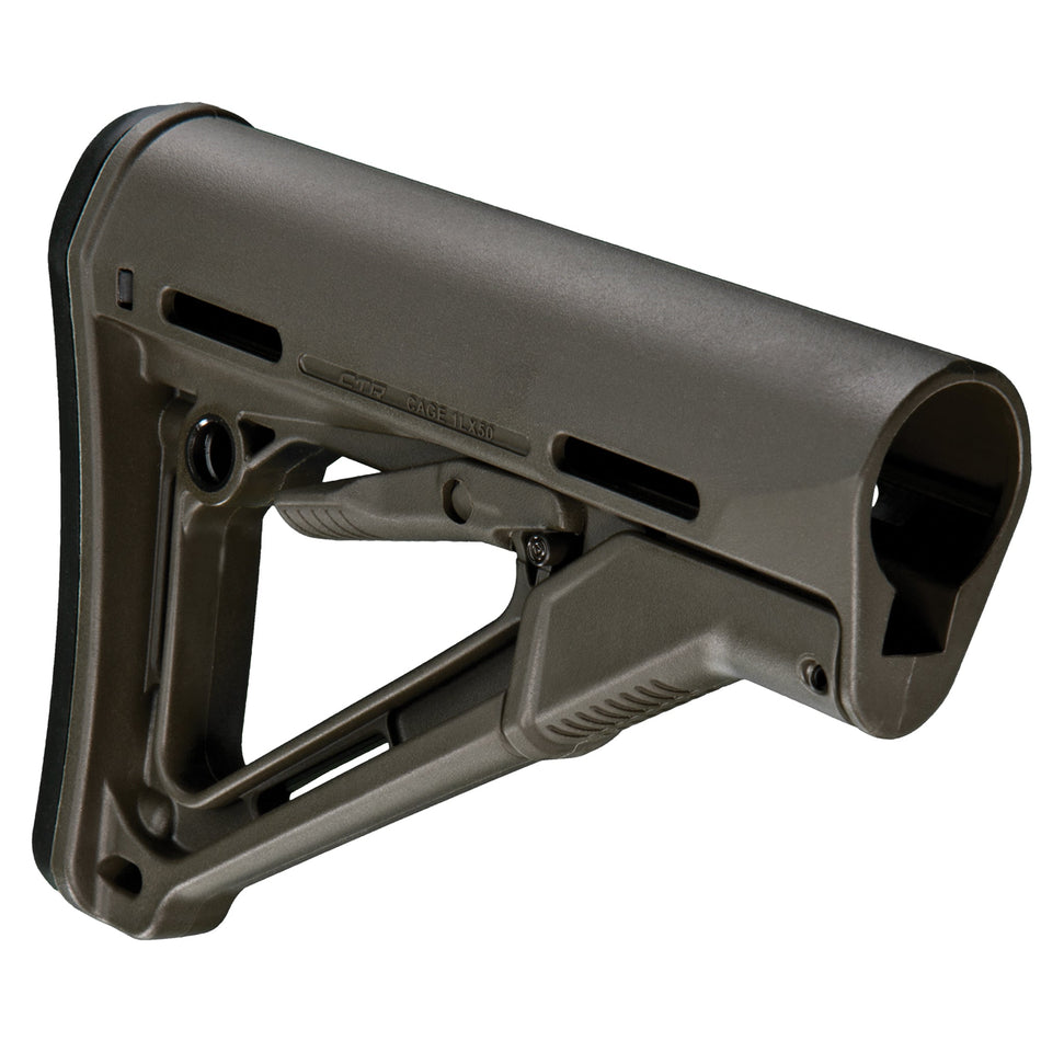 MAGPUL CTR CARB STK MIL - SPEC OD - Get Tight Gear