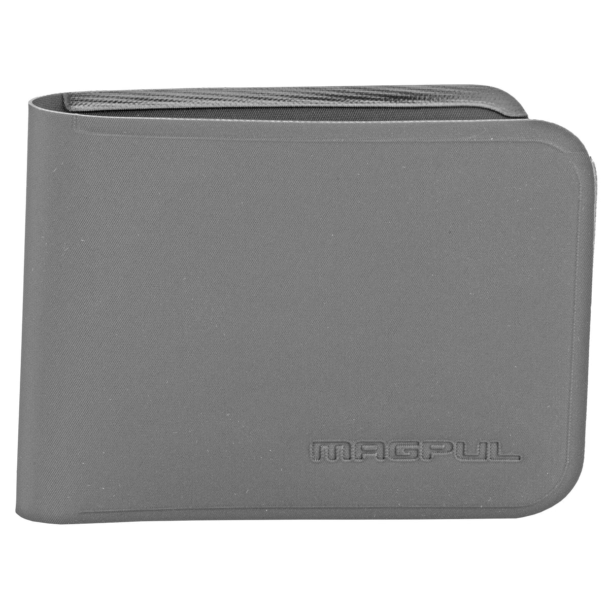 MAGPUL DAKA BIFOLD WALLET GRY - Get Tight Gear