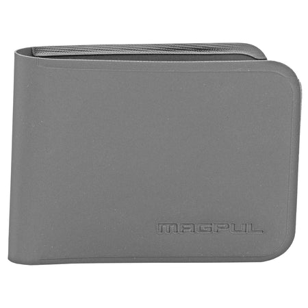 MAGPUL DAKA BIFOLD WALLET GRY - Get Tight Gear