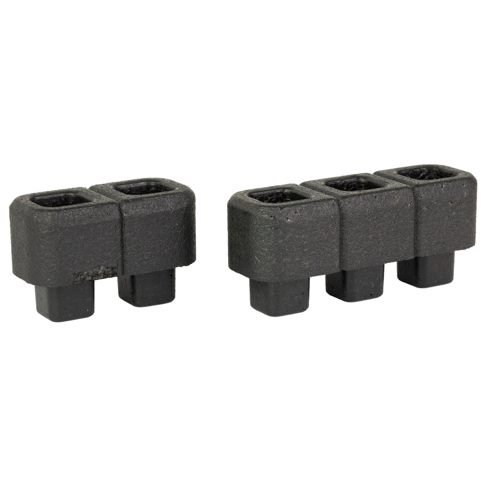 MAGPUL DAKA BLOCK EXPANSION KIT BLK - Get Tight Gear